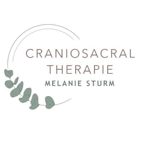 Logo Cranio Sacral Praxis Melanie Sturm